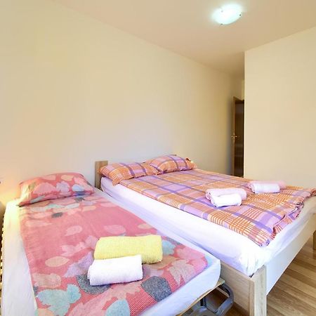 Apartman Mihael มาลินสกา ภายนอก รูปภาพ