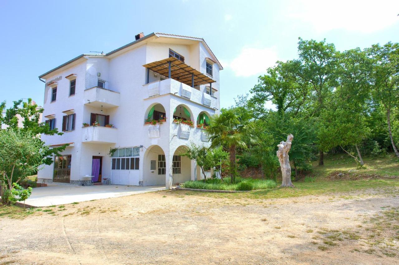Apartman Mihael มาลินสกา ภายนอก รูปภาพ