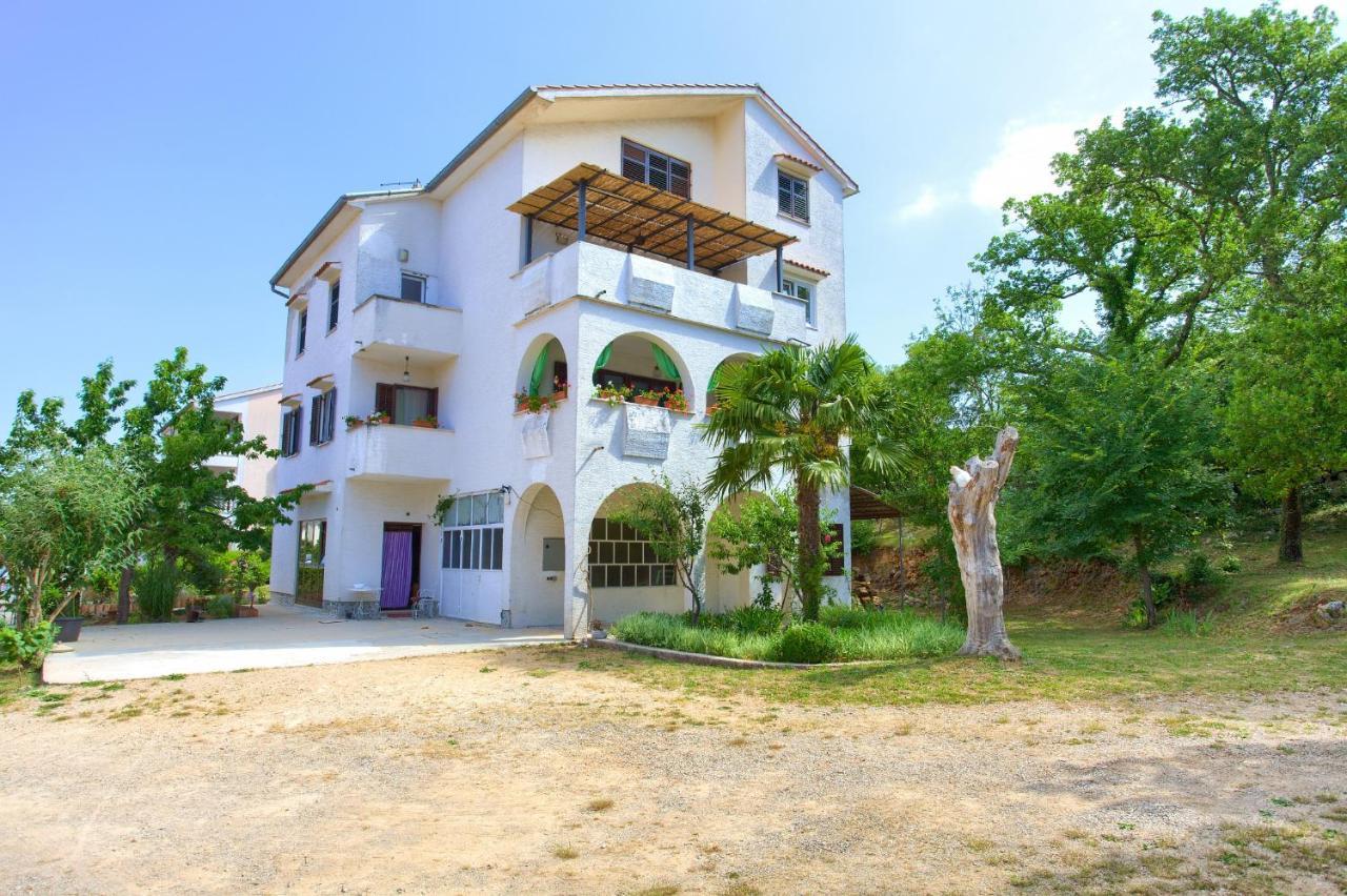 Apartman Mihael มาลินสกา ภายนอก รูปภาพ