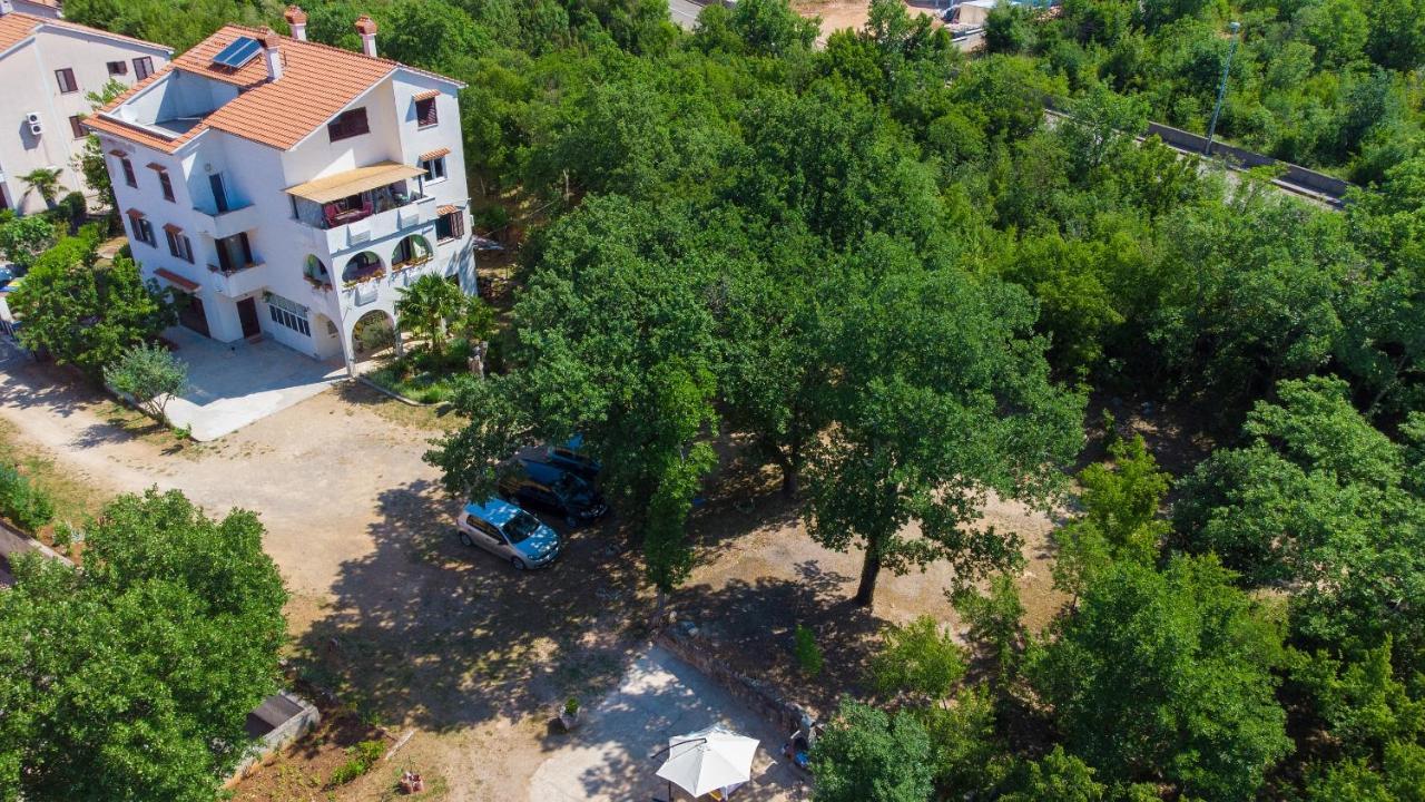 Apartman Mihael มาลินสกา ภายนอก รูปภาพ