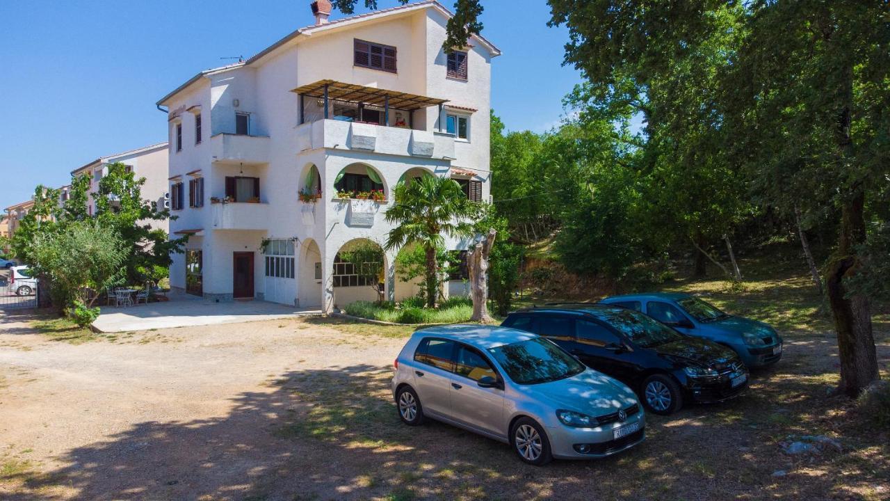 Apartman Mihael มาลินสกา ภายนอก รูปภาพ