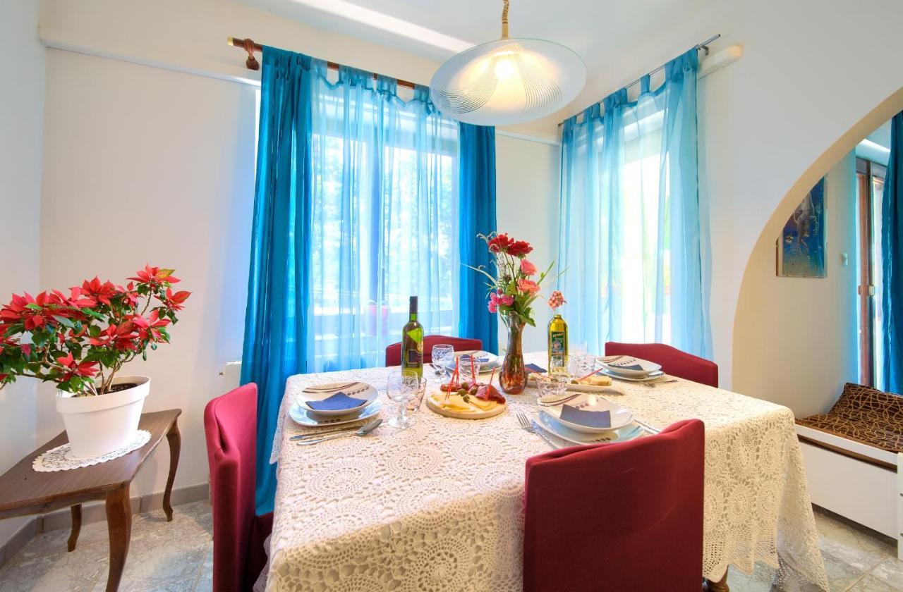 Apartman Mihael มาลินสกา ภายนอก รูปภาพ