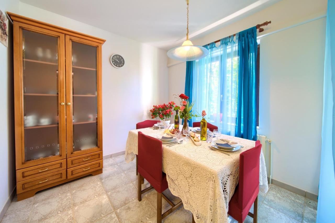 Apartman Mihael มาลินสกา ภายนอก รูปภาพ